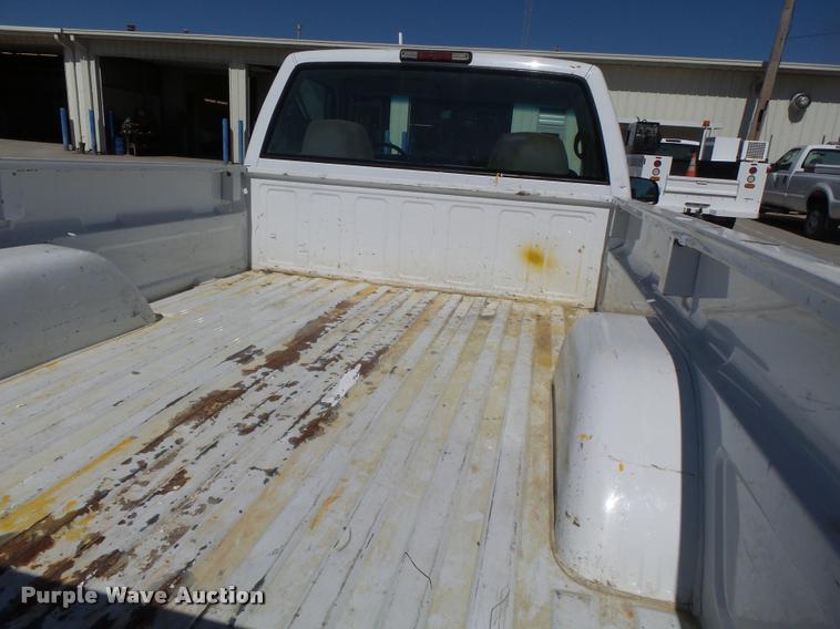 image for item CC9399 1999 Chevrolet 2500 pickup truck