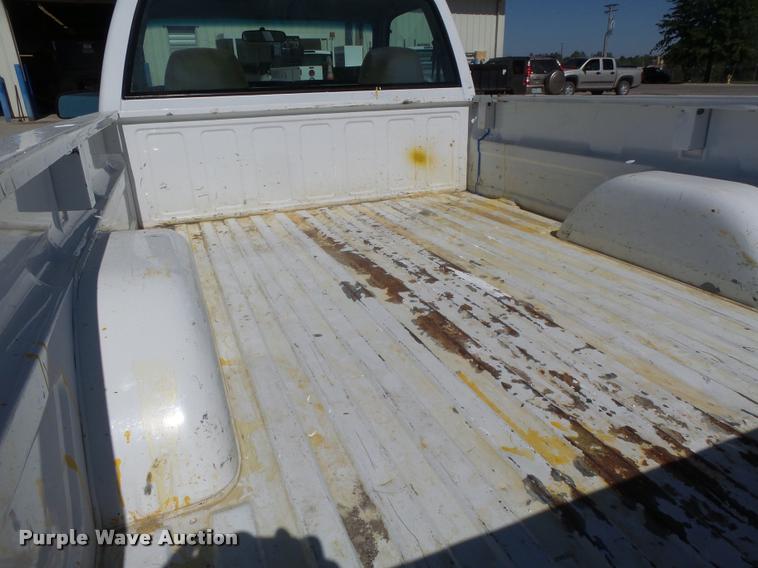 image for item CC9399 1999 Chevrolet 2500 pickup truck