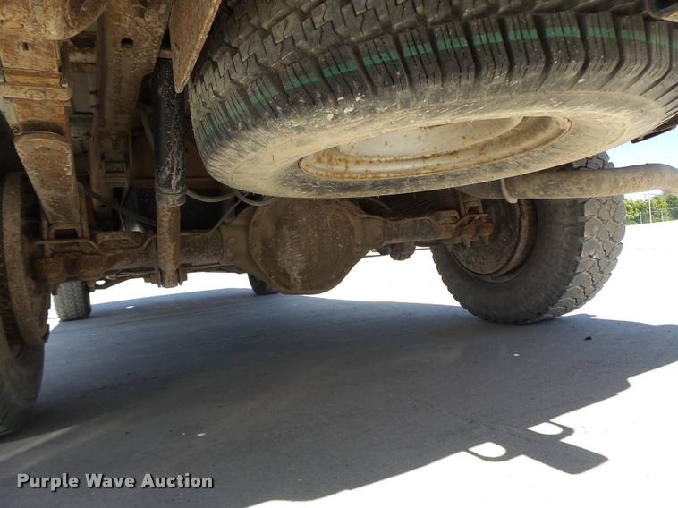 image for item CC9399 1999 Chevrolet 2500 pickup truck