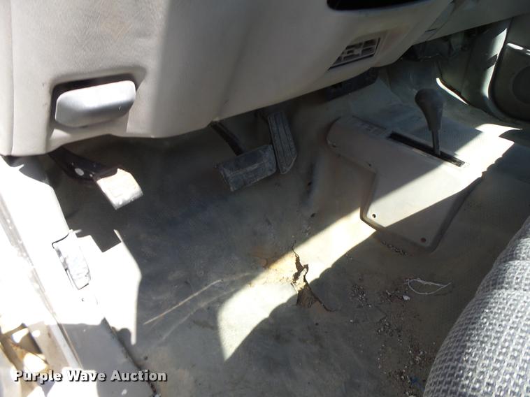 image for item CC9399 1999 Chevrolet 2500 pickup truck