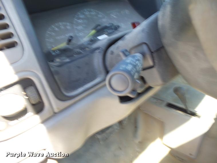 image for item CC9399 1999 Chevrolet 2500 pickup truck