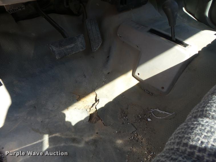 image for item CC9399 1999 Chevrolet 2500 pickup truck