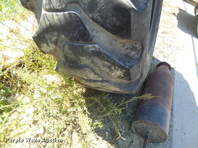 image for item CC9400 Firestone tires