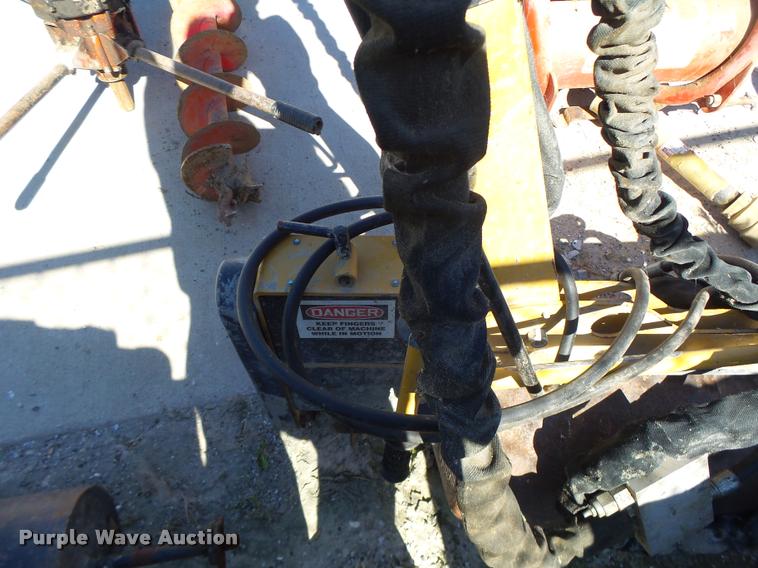 image for item CC9401 Curb roller