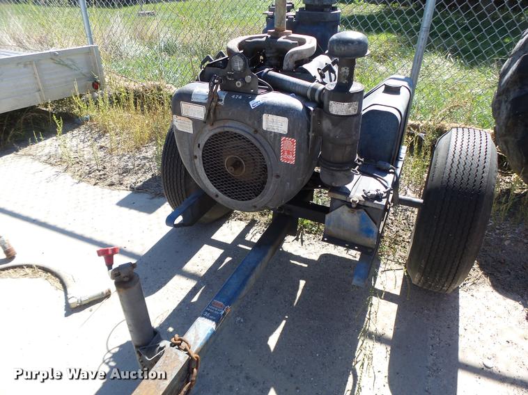 image for item CC9402 Water pump