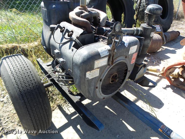 image for item CC9402 Water pump