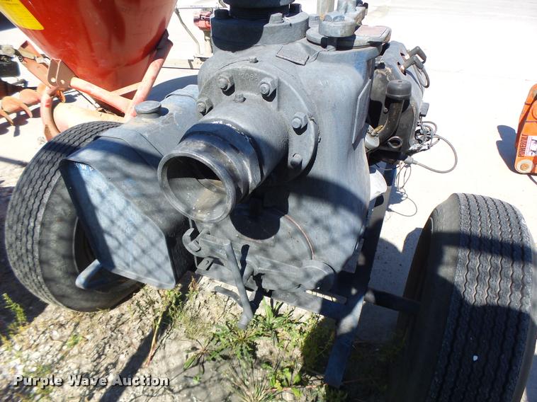 image for item CC9402 Water pump