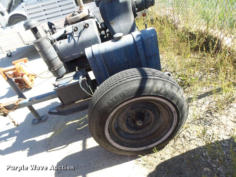 image for item CC9402 Water pump