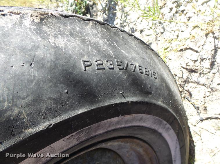 image for item CC9402 Water pump