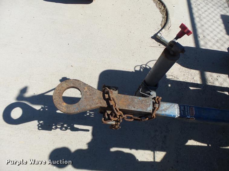 image for item CC9402 Water pump