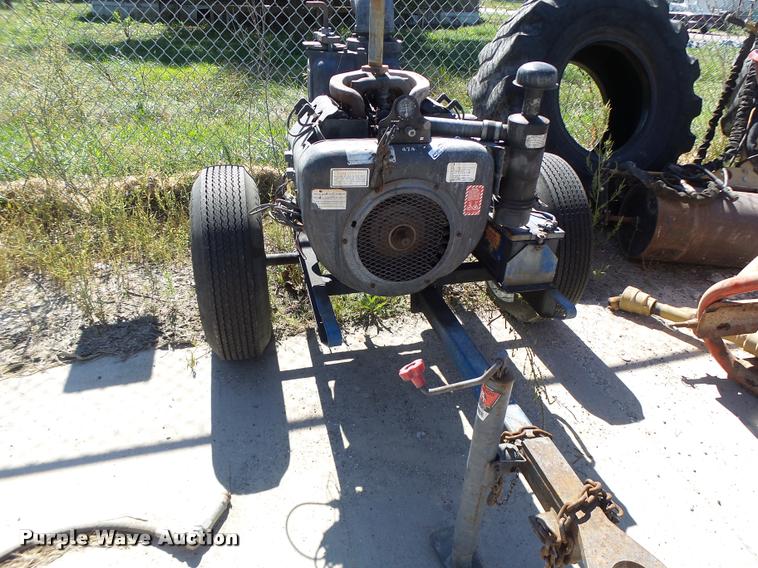 image for item CC9402 Water pump