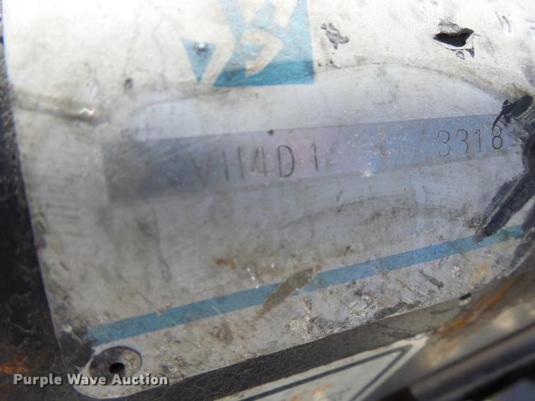 image for item CC9402 Water pump