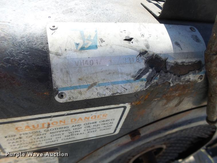 image for item CC9402 Water pump