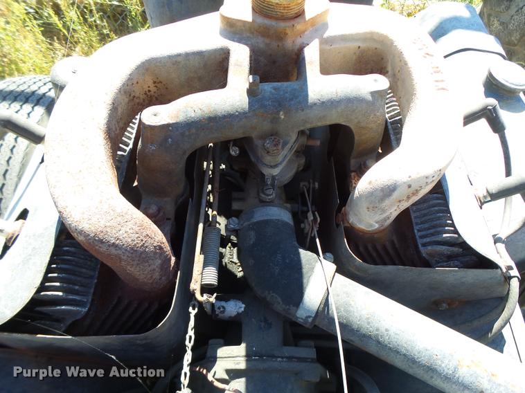 image for item CC9402 Water pump