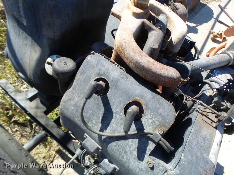 image for item CC9402 Water pump