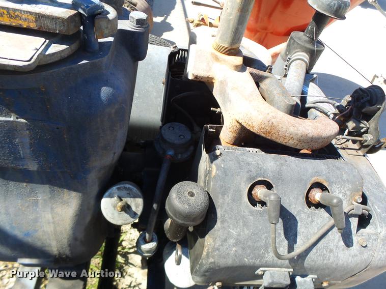 image for item CC9402 Water pump