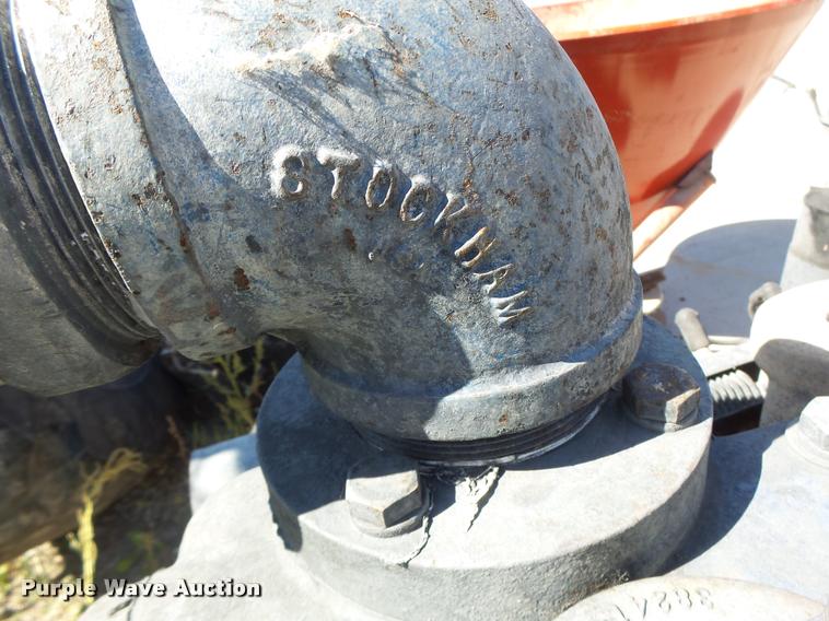 image for item CC9402 Water pump