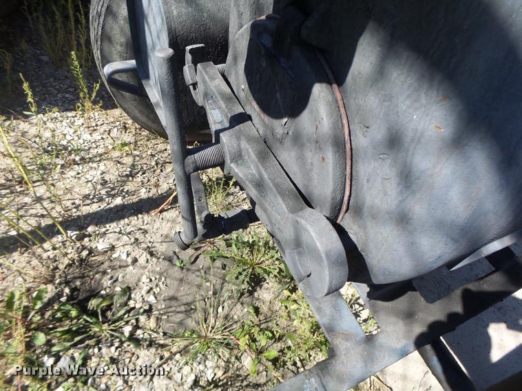 image for item CC9402 Water pump