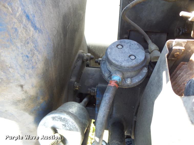 image for item CC9402 Water pump