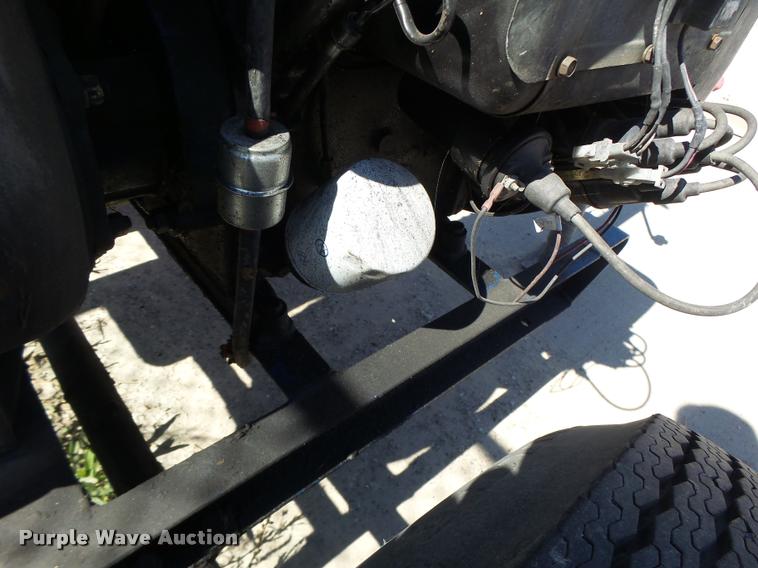 image for item CC9402 Water pump