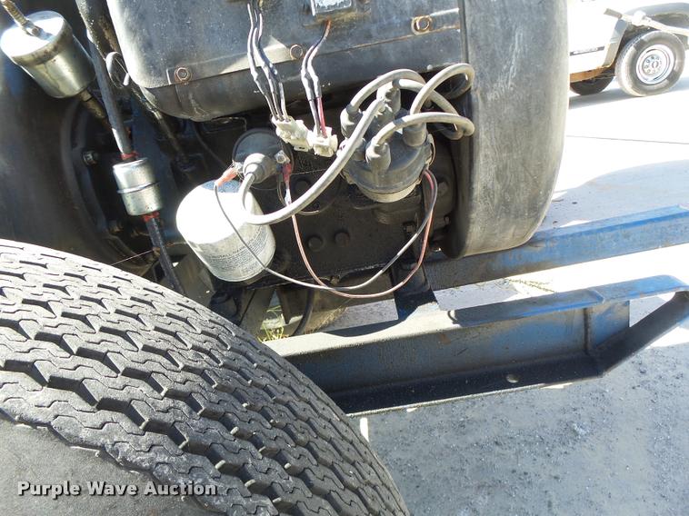 image for item CC9402 Water pump