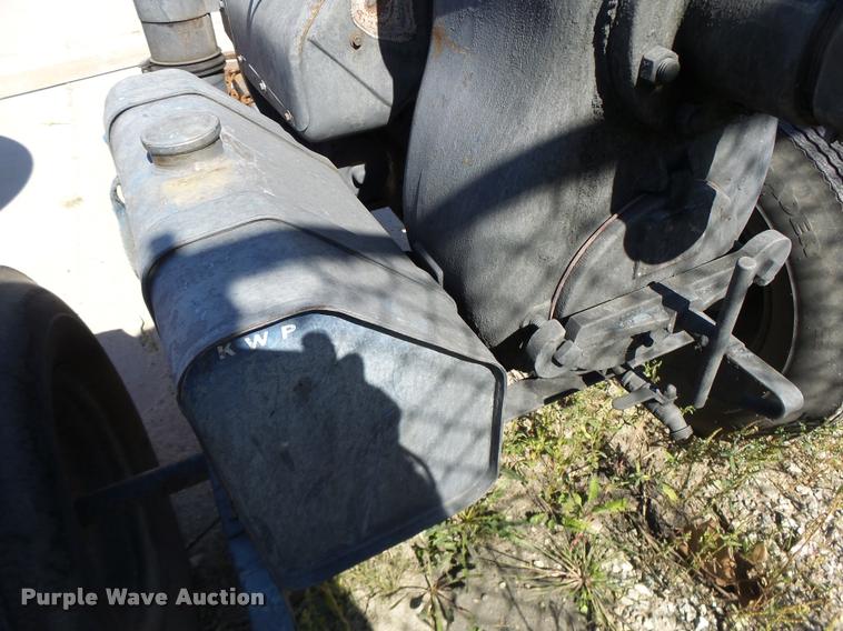 image for item CC9402 Water pump