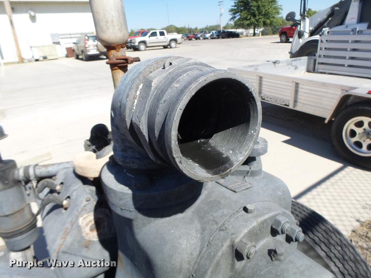 image for item CC9402 Water pump