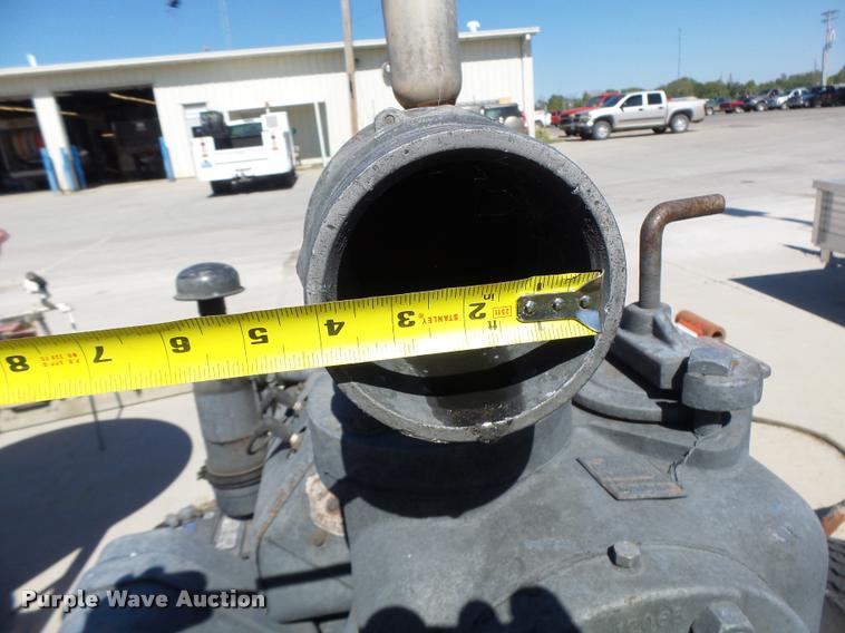 image for item CC9402 Water pump