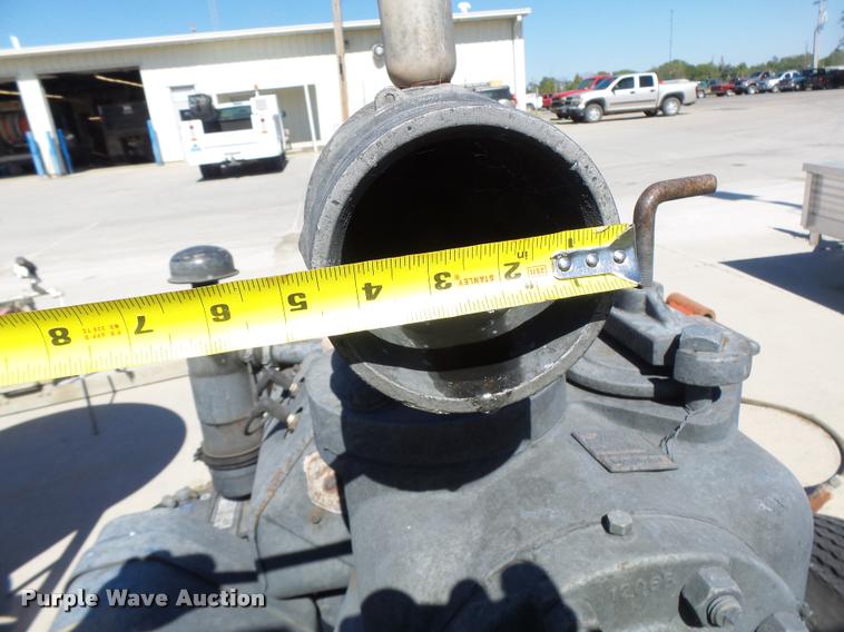 image for item CC9402 Water pump