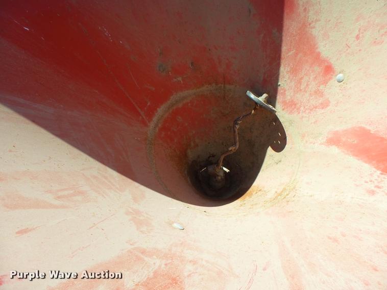 image for item CC9403 2005 Cosmo 500 fertilizer spreader