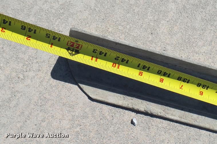 image for item CC9404 Wacker P31A vibratory screed