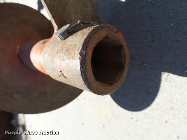 image for item CC9405 General 330 auger