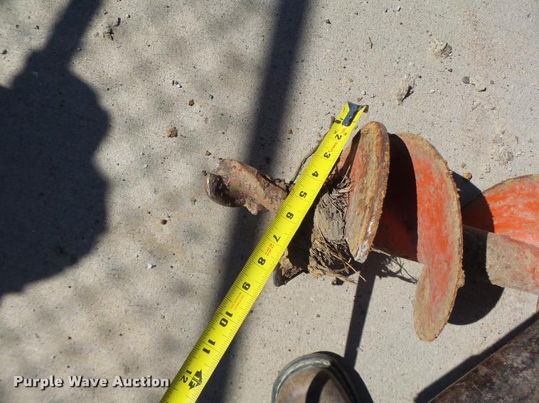 image for item CC9405 General 330 auger