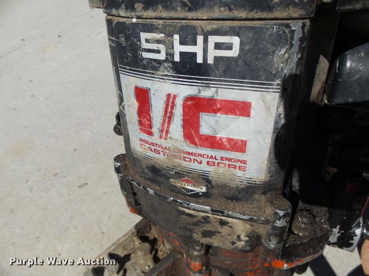 image for item CC9405 General 330 auger