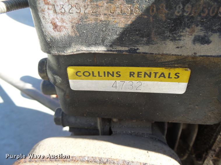 image for item CC9405 General 330 auger