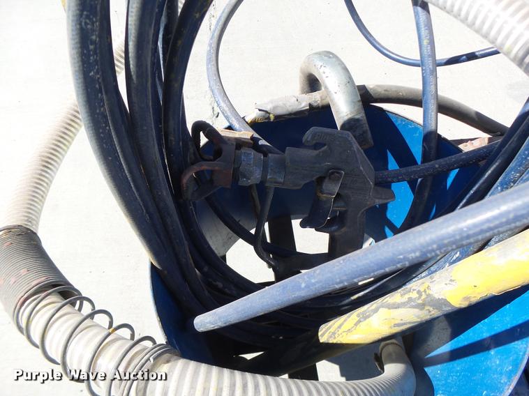 image for item CC9406 Graco Imax 3900 paint sprayer