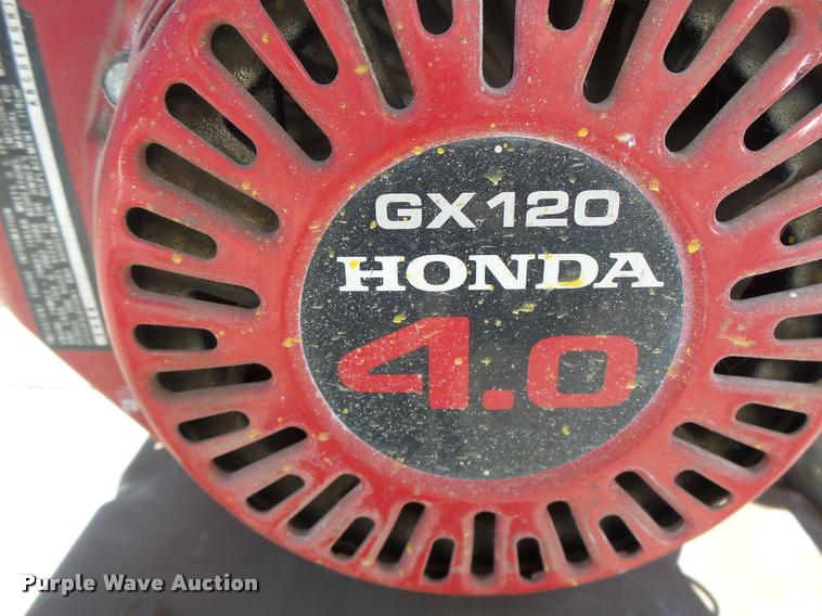 image for item CC9406 Graco Imax 3900 paint sprayer