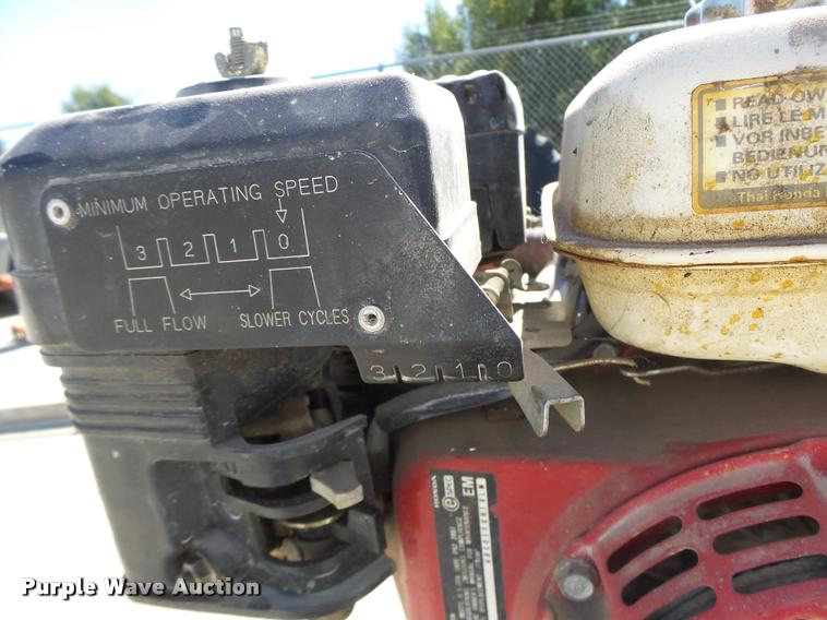 image for item CC9406 Graco Imax 3900 paint sprayer