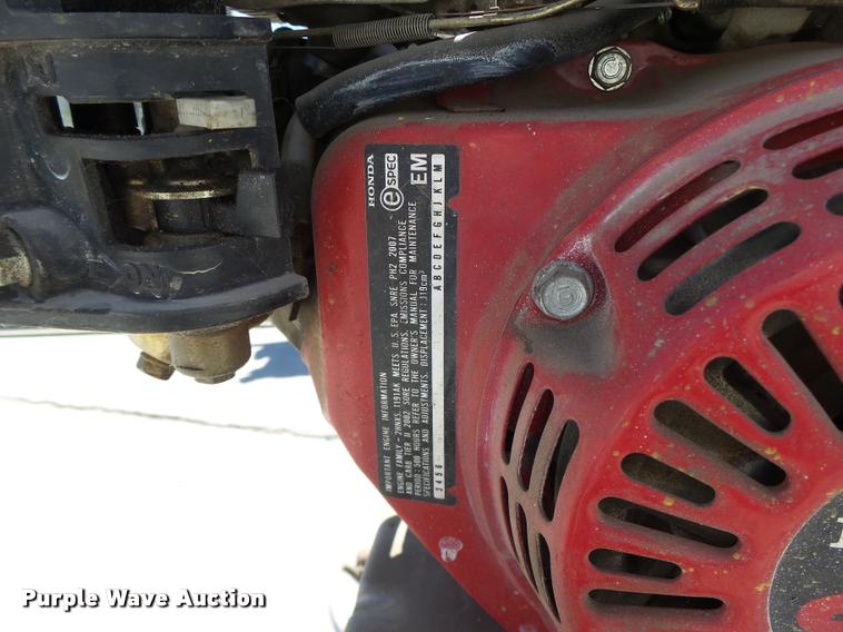 image for item CC9406 Graco Imax 3900 paint sprayer