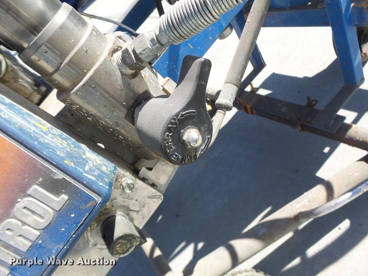 image for item CC9406 Graco Imax 3900 paint sprayer