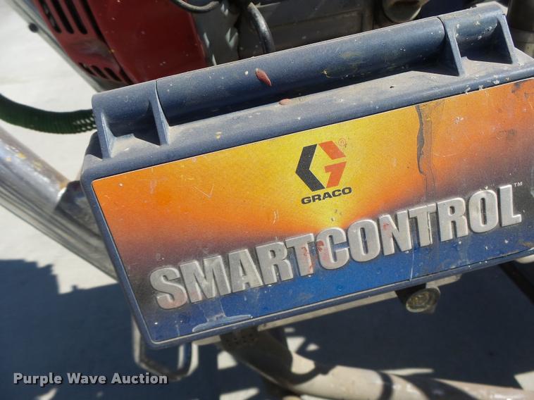 image for item CC9406 Graco Imax 3900 paint sprayer