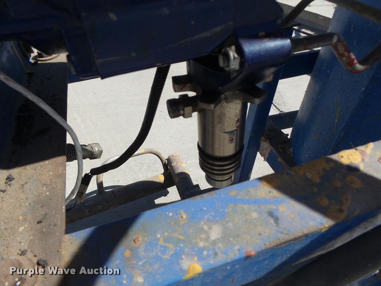 image for item CC9406 Graco Imax 3900 paint sprayer