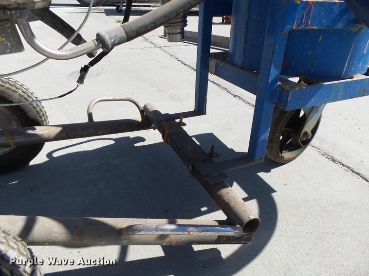 image for item CC9406 Graco Imax 3900 paint sprayer