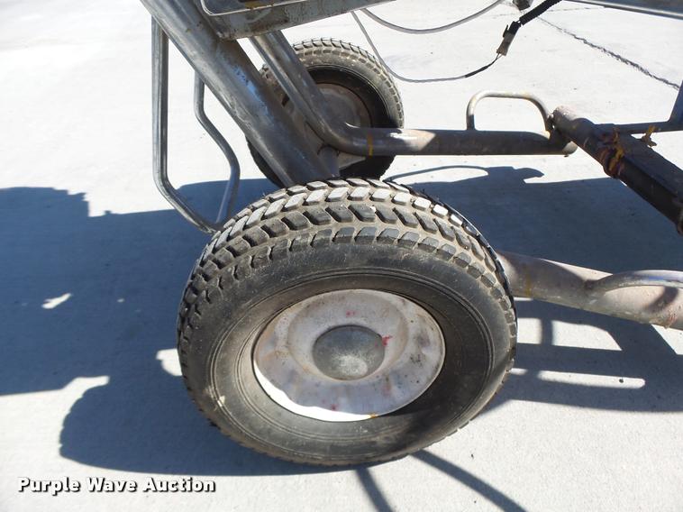 image for item CC9406 Graco Imax 3900 paint sprayer