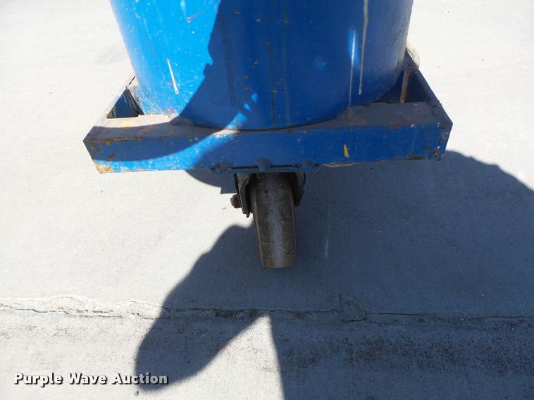 image for item CC9406 Graco Imax 3900 paint sprayer