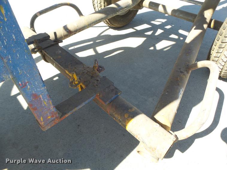 image for item CC9406 Graco Imax 3900 paint sprayer