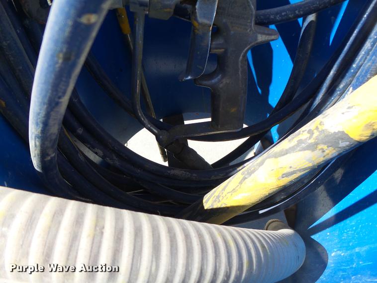 image for item CC9406 Graco Imax 3900 paint sprayer