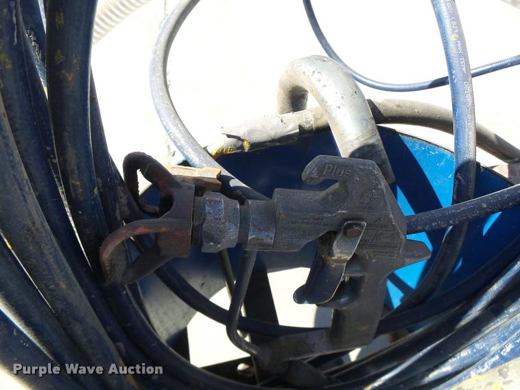 image for item CC9406 Graco Imax 3900 paint sprayer