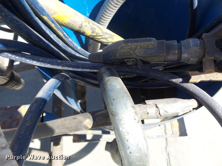 image for item CC9406 Graco Imax 3900 paint sprayer