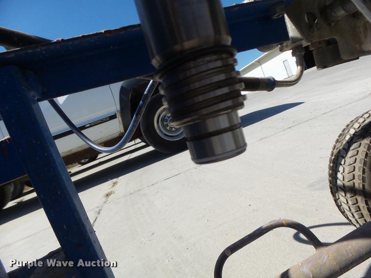 image for item CC9406 Graco Imax 3900 paint sprayer